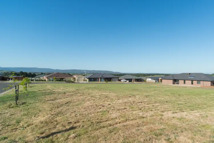 Third view of Homely land listing, Lot 2, 29-31 Morand Street, Gisborne VIC 3437
