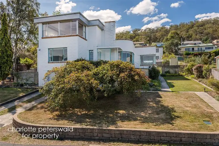 Main view of Homely house listing, 7 Paloona Street, Lindisfarne TAS 7015