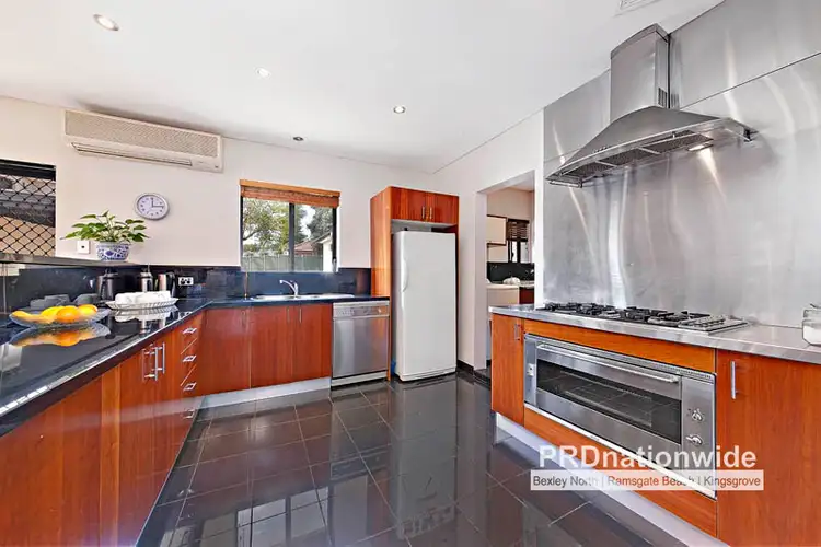 Third view of Homely house listing, 3 Illawarra Parade, Beverly Hills NSW 2209
