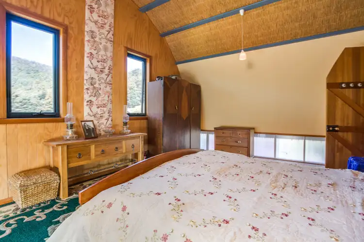 Sixth view of Homely house listing, 496 East Meander Road, Meander TAS 7304