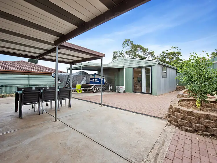 Third view of Homely house listing, 14 Goodes Road, Ridgehaven SA 5097