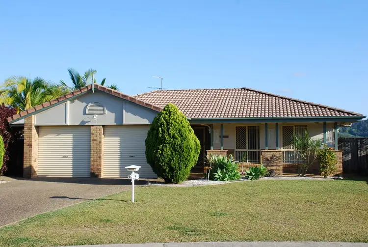 5 The Plateau, Murwillumbah NSW 2484