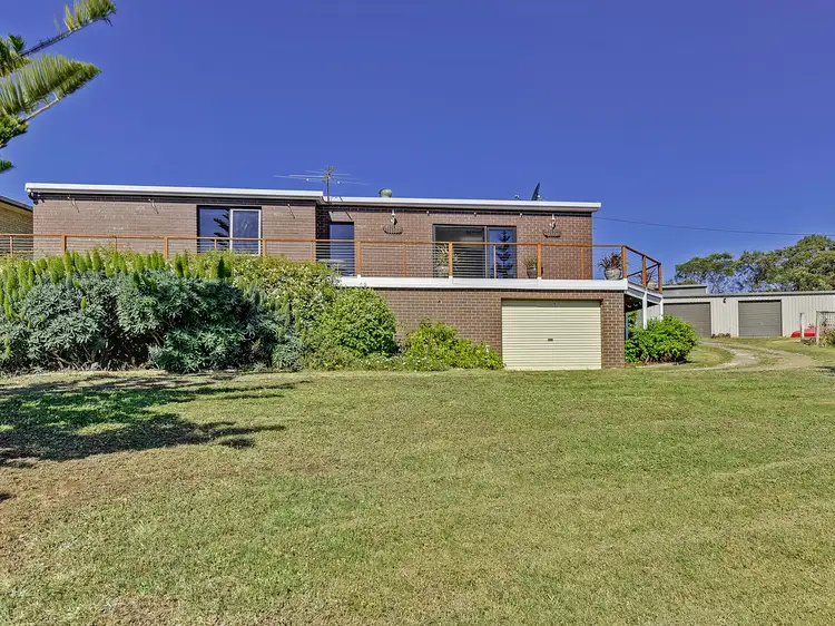 Fifth view of Homely house listing, 60-62 Franklin Street, Lewisham TAS 7173