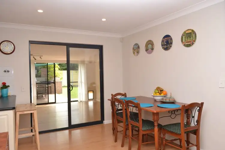 Second view of Homely house listing, 18 Plover Drive, Yangebup WA 6164