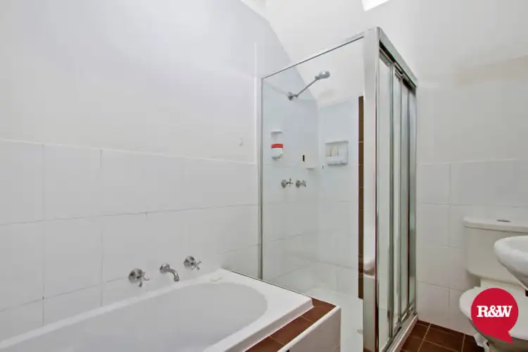 Fifth view of Homely townhouse listing, 12/13-17 Wilson Street, St Marys NSW 2760