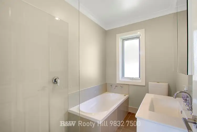 Fifth view of Homely house listing, 41 Colbeck Street, Tregear NSW 2770