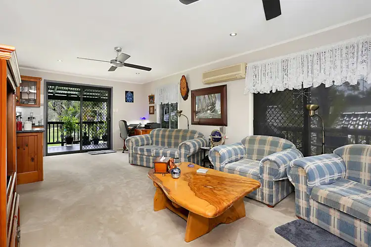Second view of Homely house listing, 4 Teragalin Drive, Chain Valley Bay NSW 2259