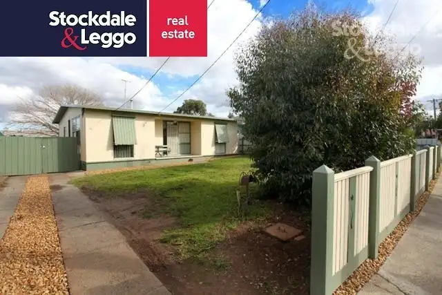 Main view of Homely house listing, 22 Cole Street, Laverton VIC 3028