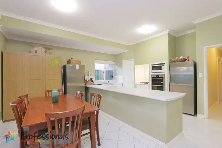 Fifth view of Homely house listing, 26 Amstey Street, Riverton WA 6148