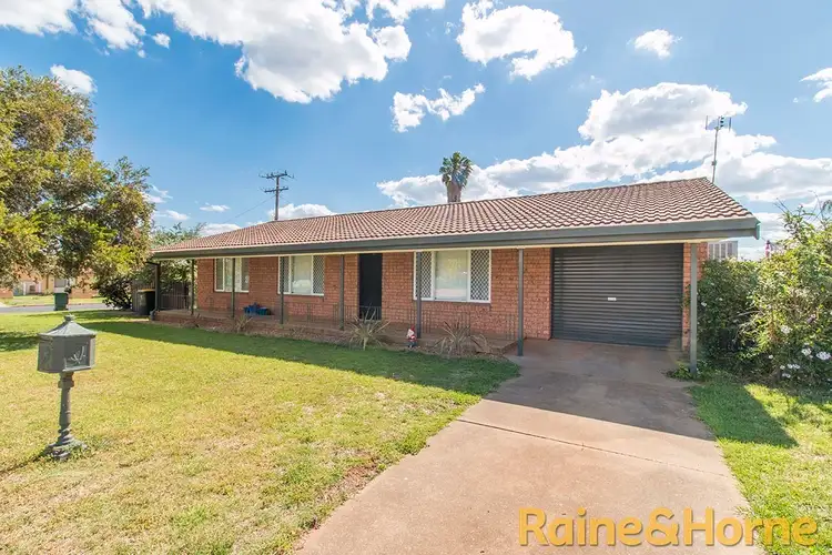 Main view of Homely house listing, 21 Mumford Crescent, Dubbo NSW 2830