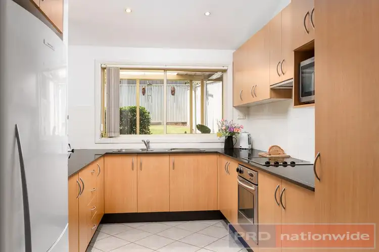 Fifth view of Homely house listing, 125 Hinemoa Street, Panania NSW 2213