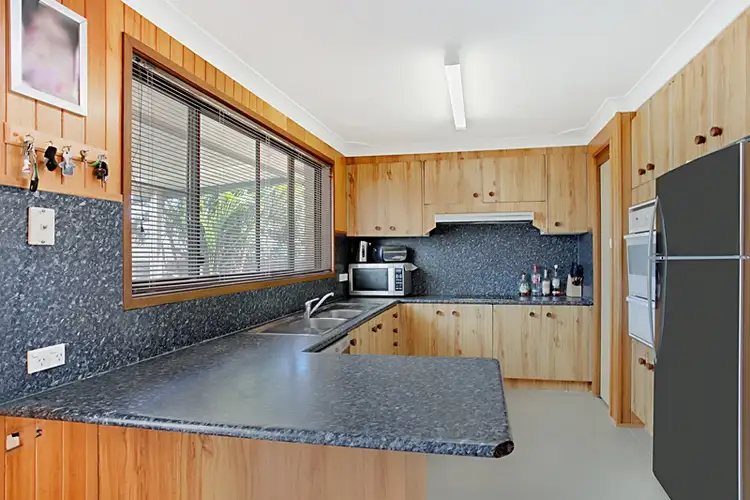Second view of Homely house listing, 34 Corsair Street, Raby NSW 2566