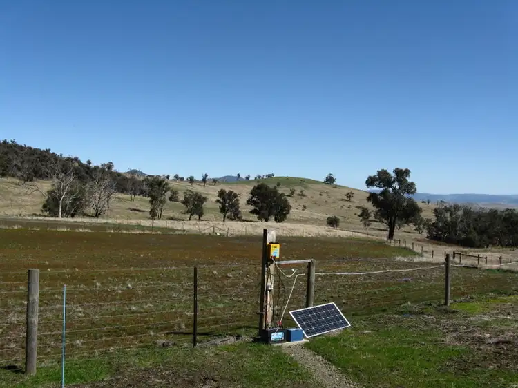 Fifth view of Homely house listing, 6 Teapot Creek, Benambra VIC 3900