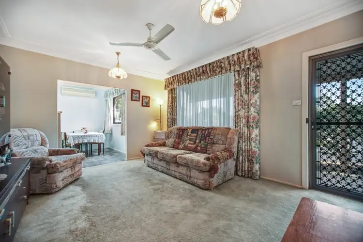 Second view of Homely house listing, 4 Narang Street, East Maitland NSW 2323