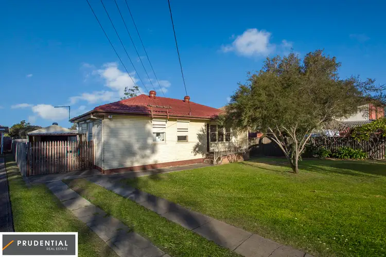 Main view of Homely house listing, 6 Brain Ave, Lurnea NSW 2170