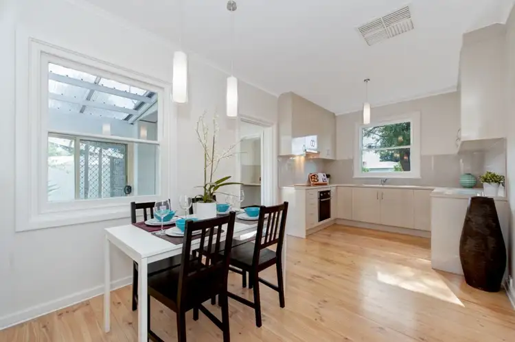 Third view of Homely house listing, 8 Marleycombe Road, Elizabeth Vale SA 5112