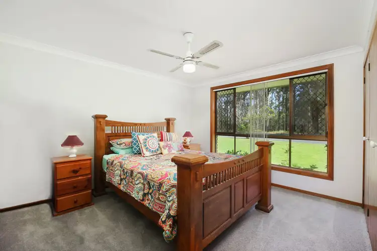 Fifth view of Homely house listing, 54 Mahogany Way, Wauchope NSW 2446