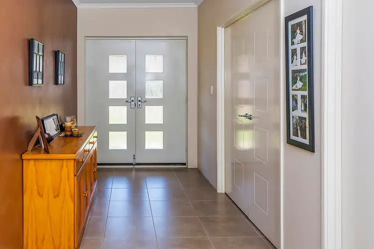 Fifth view of Homely house listing, 8 Cressey Link, Baldivis WA 6171