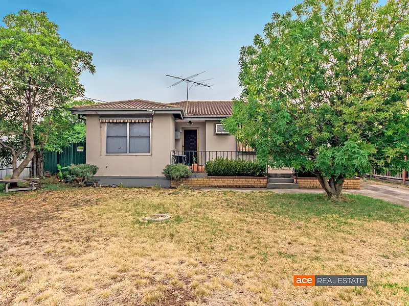 Main view of Homely house listing, 5 Barwise Street, Laverton VIC 3028