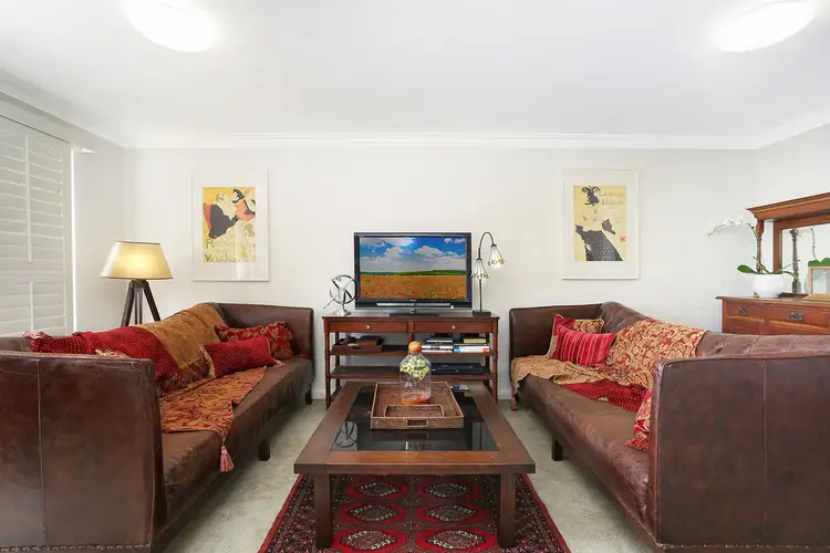 Main view of Homely townhouse listing, 22/165 Allen Street, Leichhardt NSW 2040