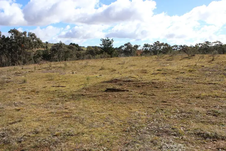 Fifth view of Homely land listing, Lot1/255 Cartwright Street, Rydal NSW 2790