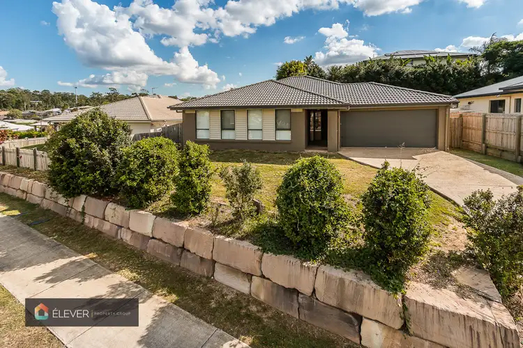 37 Jeff Collins Circuit, Bellbird Park QLD 4300