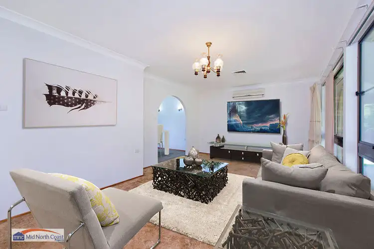 Third view of Homely house listing, 7 Araluen Street, Kendall NSW 2439