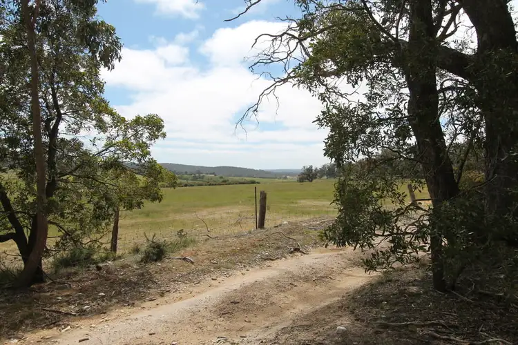 Sixth view of Homely land listing, CA 34B Happy Valley Road, Happy Valley VIC 3360
