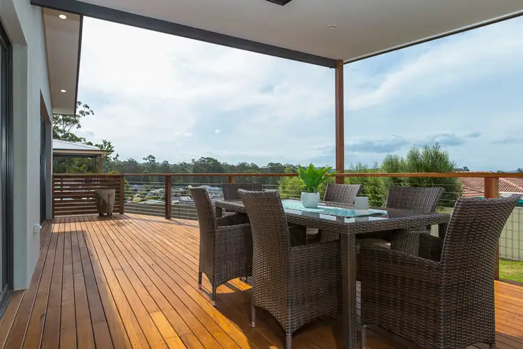 Fourth view of Homely house listing, 30 Wentworth Avenue, Sunshine Bay NSW 2536