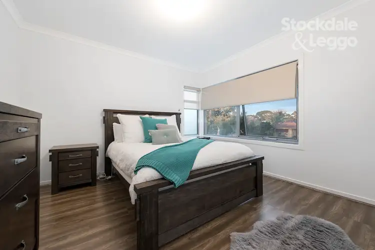 Fifth view of Homely townhouse listing, 1/99 East Street, Hadfield VIC 3046