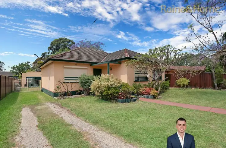Fourth view of Homely house listing, 86 & 88 Sydney Street, St Marys NSW 2760