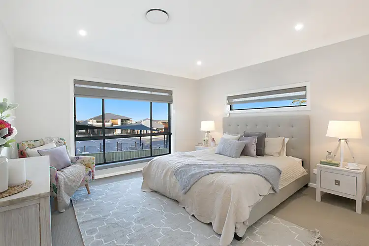 Sixth view of Homely house listing, 4/60 Fern street, Arcadia Vale NSW 2283