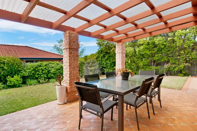 Second view of Homely house listing, 23 Kendall Crescent, Bonny Hills NSW 2445