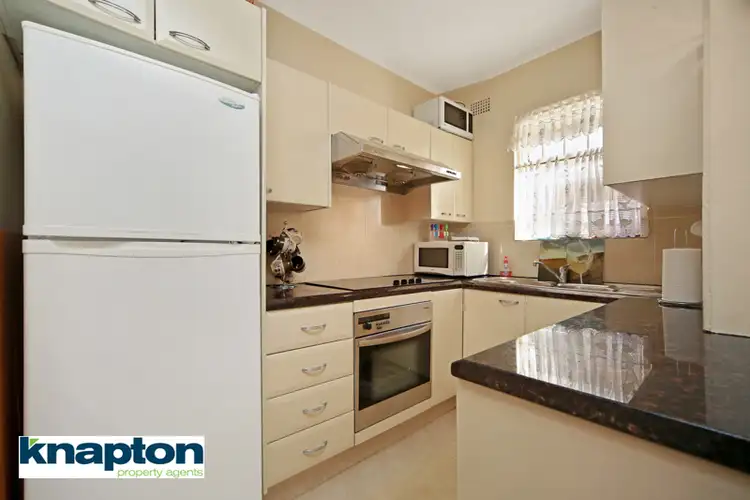 Third view of Homely unit listing, 10/13 Phillip Street, Roselands NSW 2196