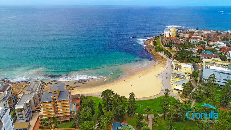 7/30 Ozone St, Cronulla NSW 2230