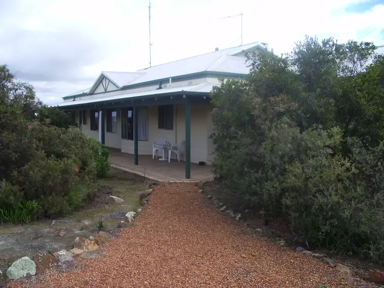 Second view of Homely rural property listing, 286 Maitland Road, Beverley WA 6304