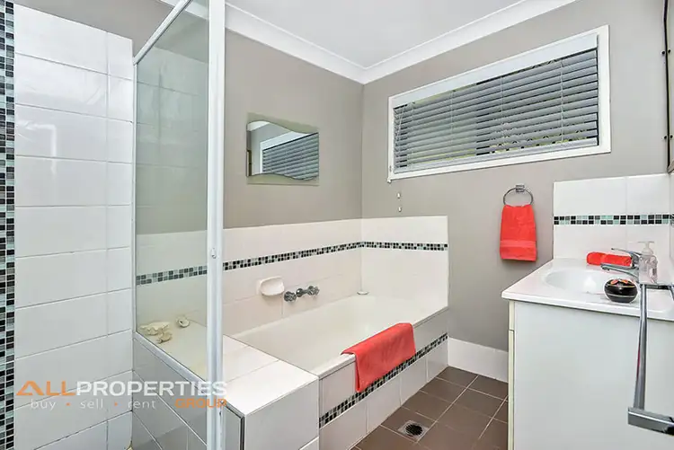 Fifth view of Homely house listing, 56 CENTAURUS CRESCENT, Regents Park QLD 4118