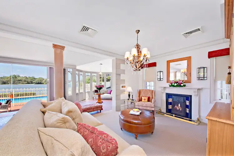 Fourth view of Homely house listing, 53 Dorking Road, Cabarita NSW 2137