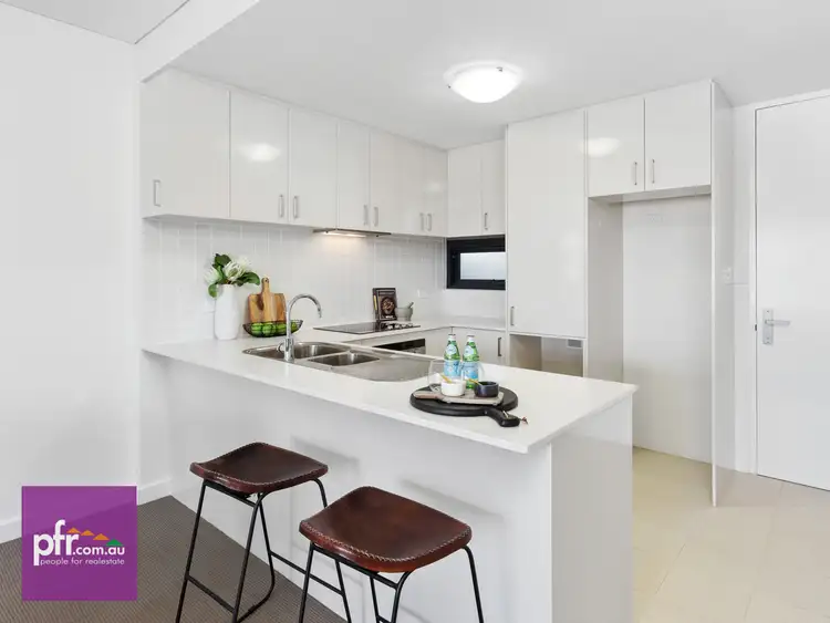 Fourth view of Homely apartment listing, 39/15 Pallett Avenue, Spearwood WA 6163