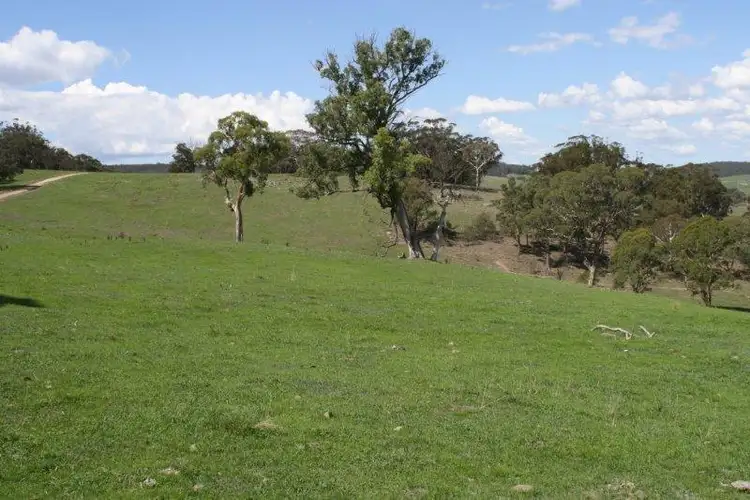 Second view of Homely rural property listing, Lot 29/2148 Towrang Rd Greenwich Park Estate, Goulburn NSW 2580