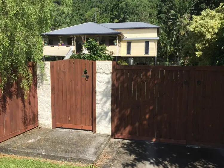 Address available on request
