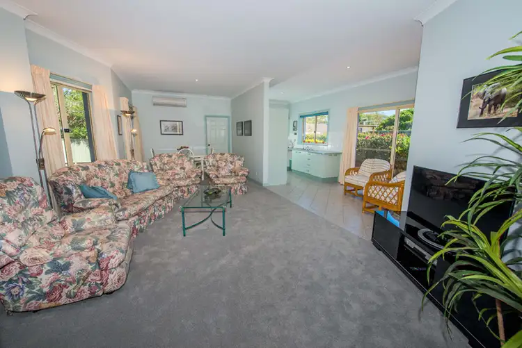 Third view of Homely townhouse listing, 3/102 Tomaree Road, Shoal Bay NSW 2315