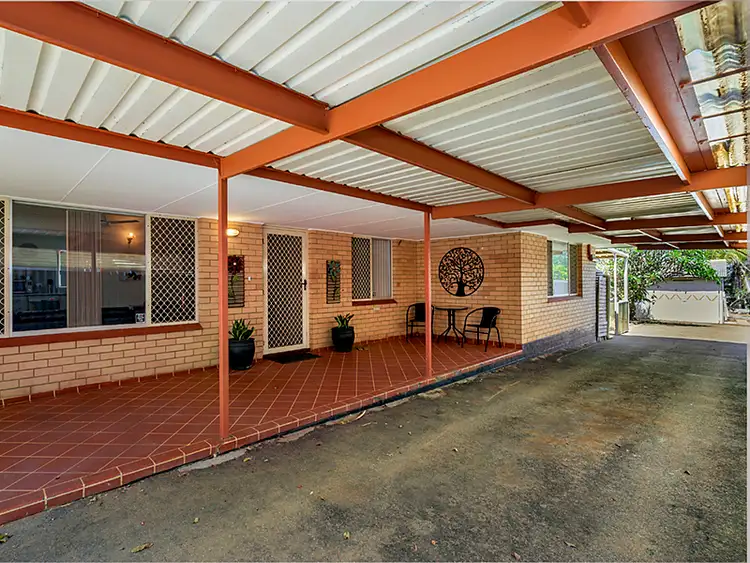 Third view of Homely house listing, 8 Harrison Street, Bluff Point WA 6530