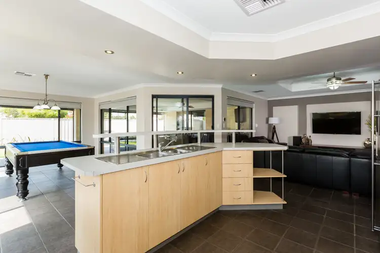 Fifth view of Homely house listing, 30 Sunset Circle, Pinjarra WA 6208