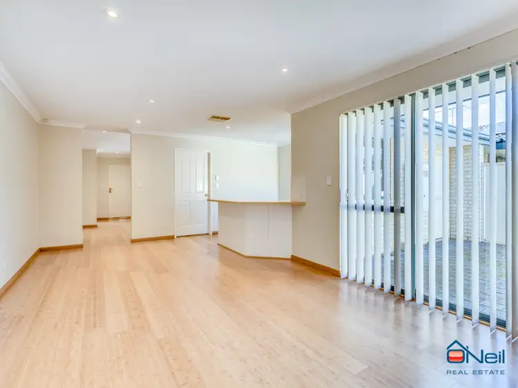 Fourth view of Homely house listing, Unit 7 / 18 Evelyn Street, Gosnells WA 6110