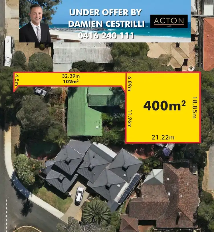 Main view of Homely house listing, 27 Sulman Road, Wembley Downs WA 6019