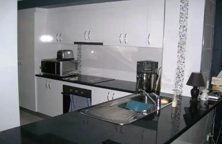 Fifth view of Homely townhouse listing, 83/215 Cottesloe Drive, Mermaid Waters QLD 4218