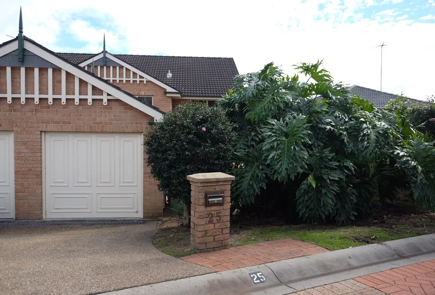 Main view of Homely townhouse listing, 25/183 St Johns Av, Gordon NSW 2072