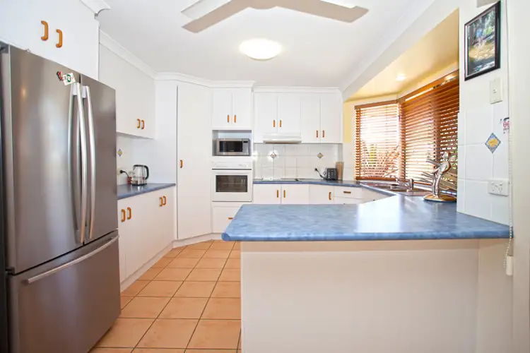 Second view of Homely house listing, 27 Camerons Road, Walkerston QLD 4751