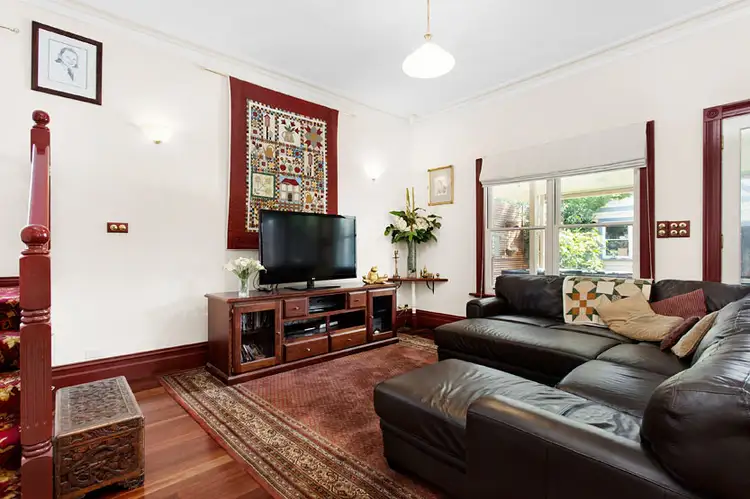 Fifth view of Homely house listing, 29 Grosvenor Street, Moonee Ponds VIC 3039